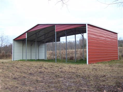 metal barns louisiana steel barns barn prices la