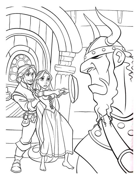 Free printable flynn rider coloring page for kids to download, tangled coloring pages. tangled coloring pages princess rapunzel flynn rider printcolorcraft
