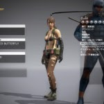パスのイベントまとめ Mgs5 メタルギアソリッド5完全攻略