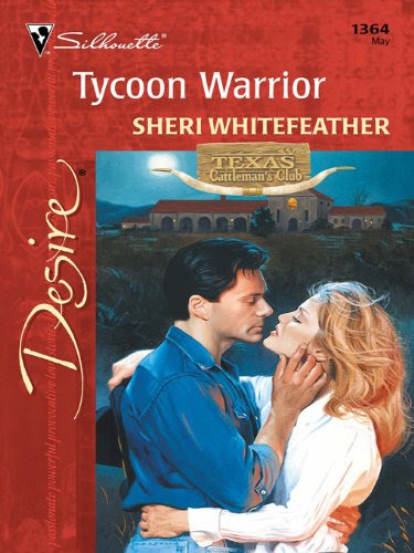Tycoon Warrior, by Sheri WhiteFeather
