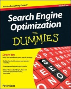 20 Books You Should Own If You Re Into Seo Optimind