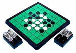 無料 オセロゲーム 1人プレイ用