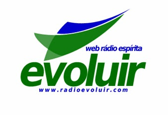 Rádio Espírita Evoluir