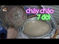 Top 10+ quán cháo sườn Hà Nội thực khách “khen tấm tắc”