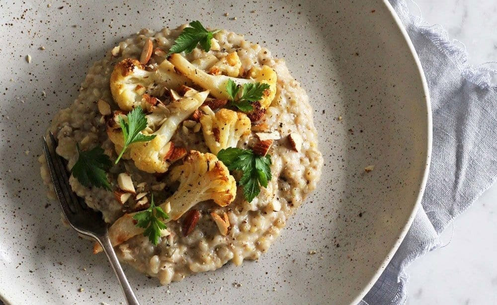 5 New Year health resolutions we can all stick to