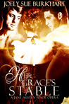 Her Grace's Stable (A Jane Austen Space Opera, #2)