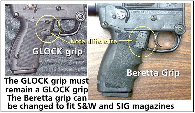 Kel Tec Sub 00 The Mousegunner S Carbine