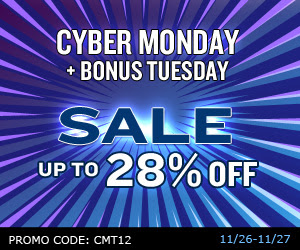 Cyber Monday Sale on Teachers Pay Teachers