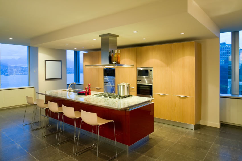 Wonderful Interior Design Kitchen with Island 850 x 565 · 70 kB · jpeg