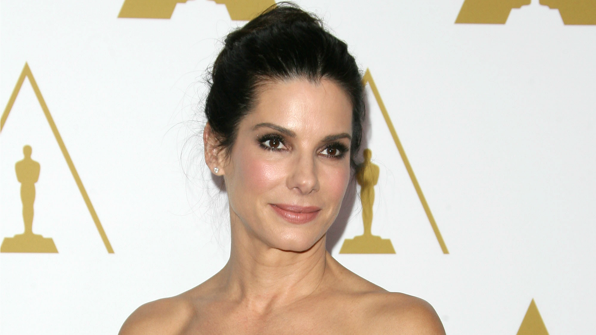 Sandra bullock graduation speech video