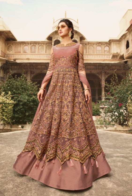 Indian Wedding Dresses For Brides Sister Venuelook Blog