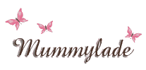 blog signature