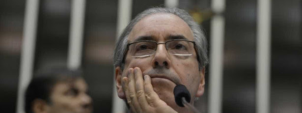 Governo não consegue reverter impopularidade, diz Cunha