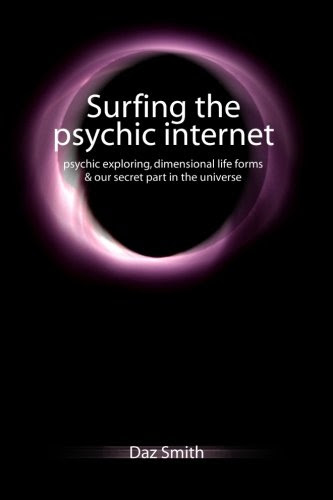 Surfing the psychic internet
