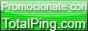 My Ping in TotalPing.com