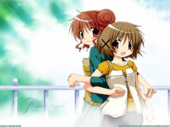 forever friends wallpaper. images Forever Friends