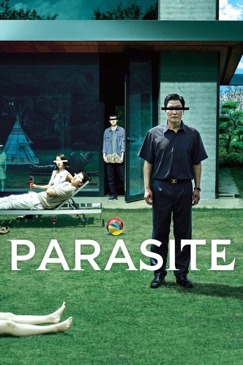 Download Parasite Full Movie