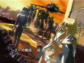 ガンダムseedデスティニーオープニングに話題満載