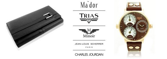 montres