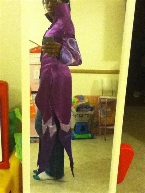 Single or as a set. Charmcaster (Ben 10) Cosplay Â· A Full Costume