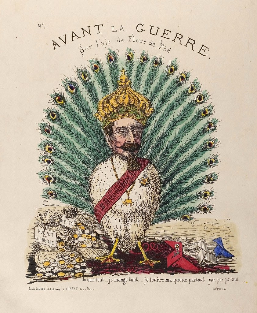 Avant la Guerre