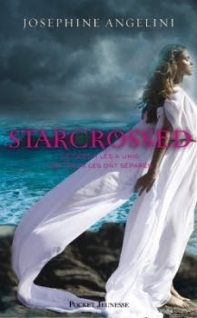 Amours Contrariés (Starcrossed, #1)