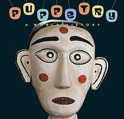 Puppetry: A World History