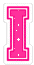 Scrolling Glitter Text Generator