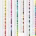Dmc Color List Printable : DMC Colour Variations - Chart free printable dmc color list print dmc floss chart new dmc floss colors dmc satin floss color chart complete dmc floss list dmc variegated color chart dmc floss shopping list embroidery floss color chart dmc perle cotton color chart diamond painting color chart dmc.