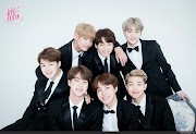 Top BTS Desktop, Stiker Bts