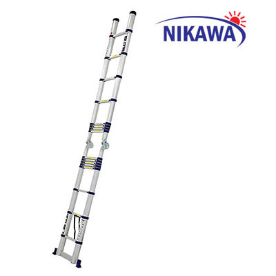 Thang nhôm Nikawa nk 50ai