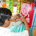 The Little Barber Boy of Bandra