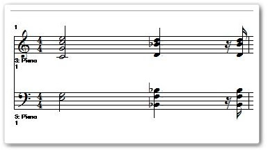 Iphone着信音を自分で作った W その6 エル3から ポチポチ入力