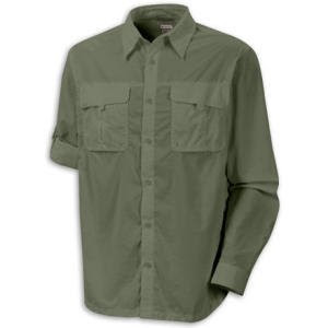 Columbia Silver Ridge Shirt - Long-Sleeve - Men's