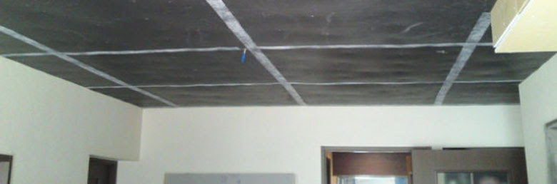 天井防音工事依頼者の声 防音通信