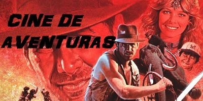 Películas de aventuras