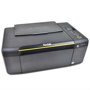 Kodak Drivers Esp 3.2