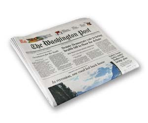 Washington Post