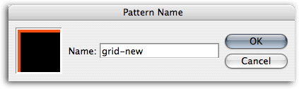Define Pattern