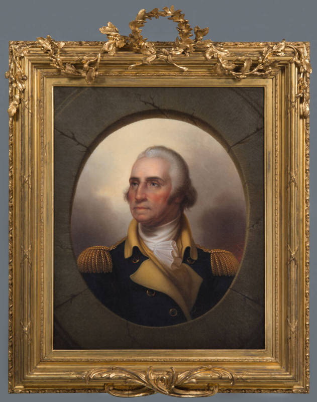 George Washington Works Museum Collection
