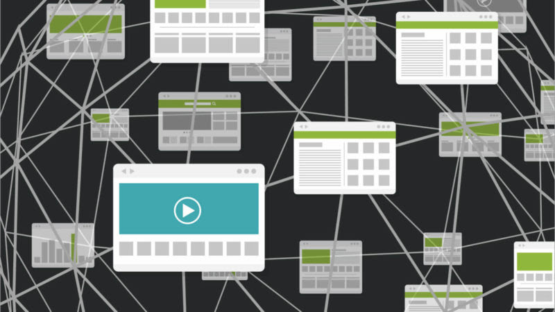 How Search Engines Process Website Links