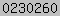 hits counter