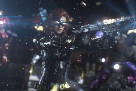 How To Unlock Black Widow In Marvel's Avengers