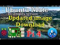 Ubuntu Mate Raspberry Pi 4 Review