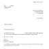 Sample Of Mozambique Tourist Invitation Letter - The purpose of the letter is to show some degree of comfort that you will be a temporary visitors and carry a means to pay for your travel expenses.