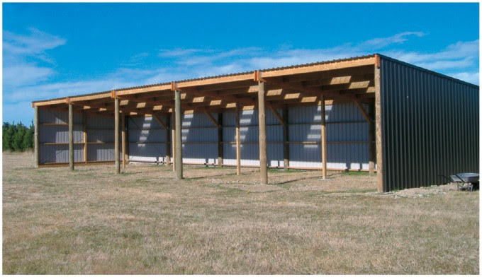 pole barn framing - google search oh the possibilities