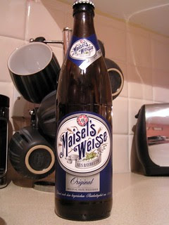 Maisels, Weisse Original, Germany