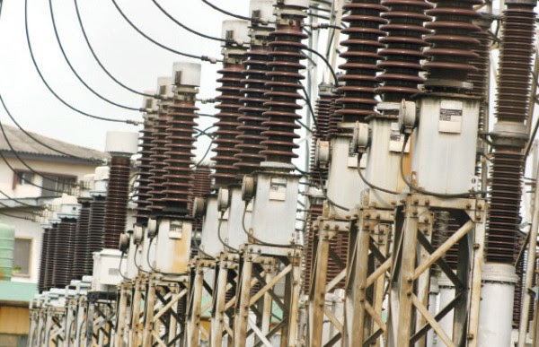 Electricity