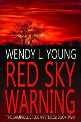 Red Sky Warning By Wendy L Young 2940013512443 Nook Book Ebook Barnes Amp Noble