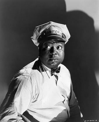 Dudley Dickerson